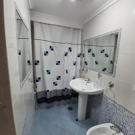 Precioso Piso Al Lado De La Playa Cádiz