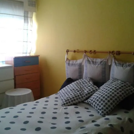 Precioso Piso Al Lado De La Playa *