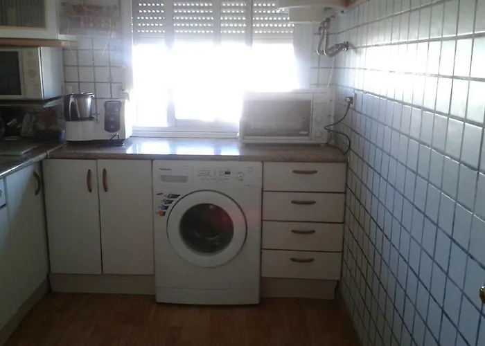 דירה Precioso Piso Al Lado De La Playa קדיז