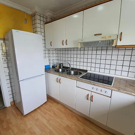 Apartmán Precioso Piso Al Lado De La Playa *