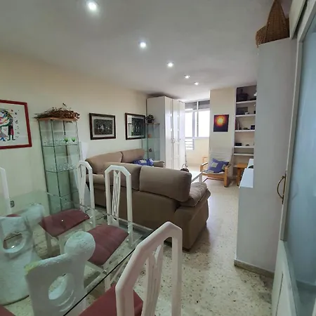 Apartmán Precioso Piso Al Lado De La Playa *