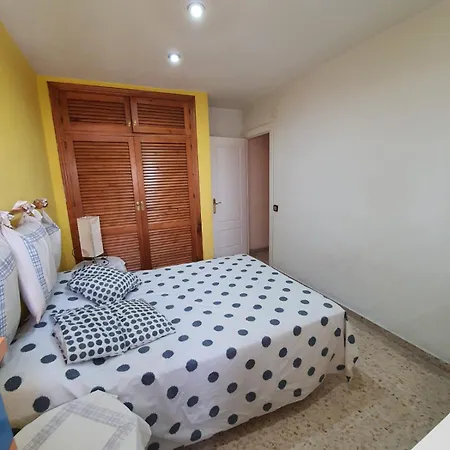 Apartmán Precioso Piso Al Lado De La Playa *