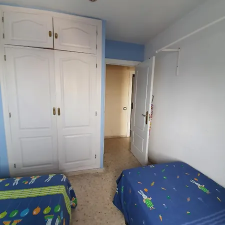Apartmán Precioso Piso Al Lado De La Playa Cádiz