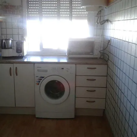 Apartment Precioso Piso Al Lado De La Playa Cádiz