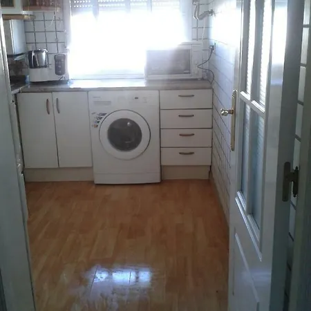 Precioso Piso Al Lado De La Playa Appartement Cadix