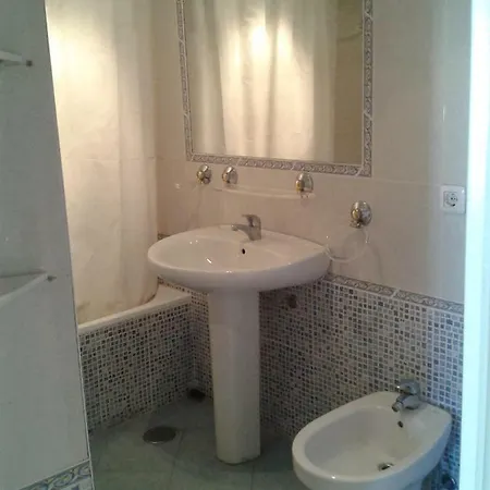 公寓 Precioso Piso Al Lado De La Playa *