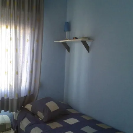 Apartmán Precioso Piso Al Lado De La Playa