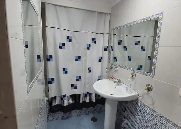 Precioso Piso Al Lado De La Playa Cádiz