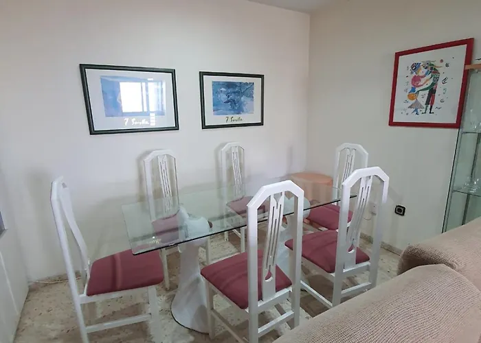 Precioso Piso Al Lado De La Playa Apartamento