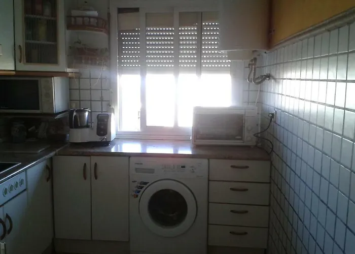 Precioso Piso Al Lado De La Playa Apartamento