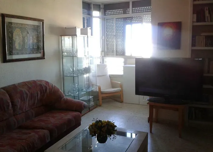 Precioso Piso Al Lado De La Playa Apartamento *