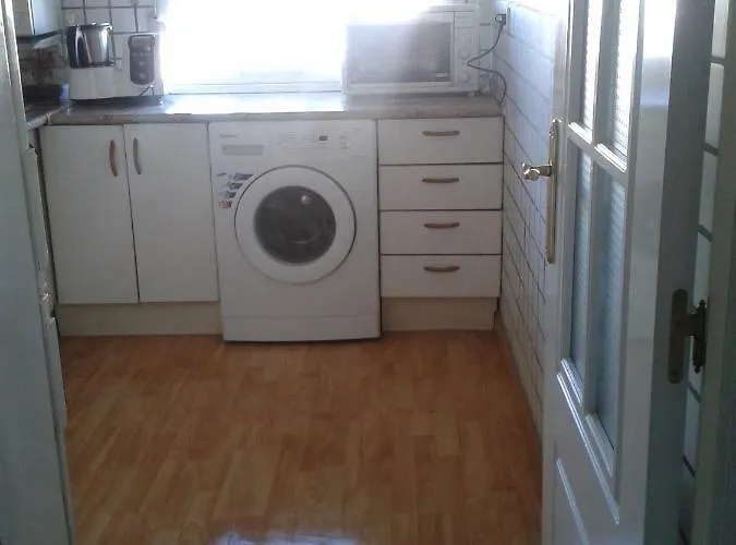 Precioso Piso Al Lado De La Playa Apartamento Cádiz