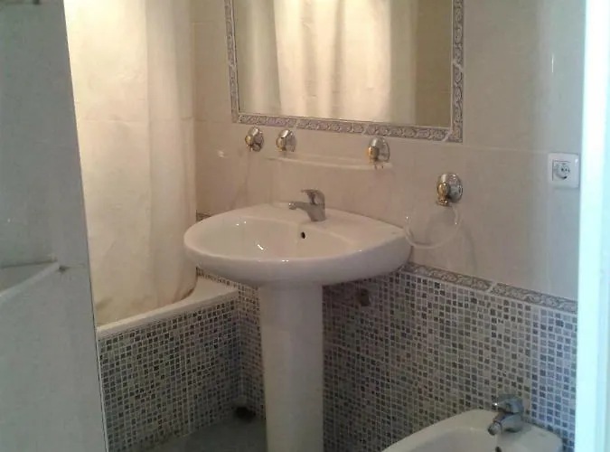 Apartamento Precioso Piso Al Lado De La Playa *
