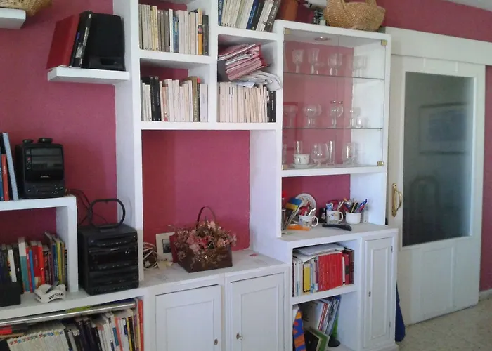 Apartamento Precioso Piso Al Lado De La Playa Cádiz