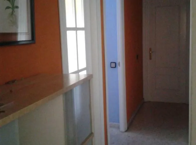 Precioso Piso Al Lado De La Playa *