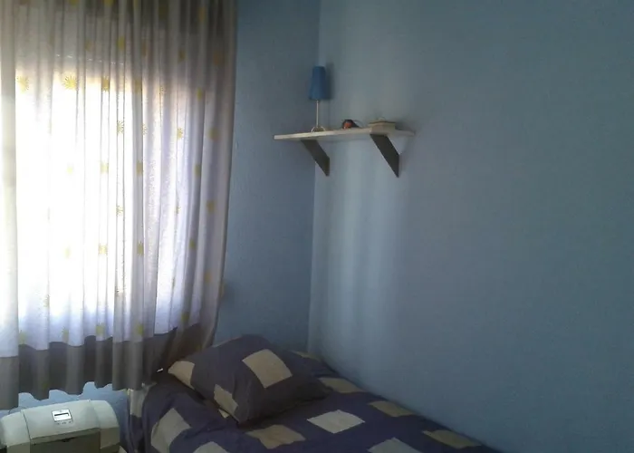 Apartment Precioso Piso Al Lado De La Playa